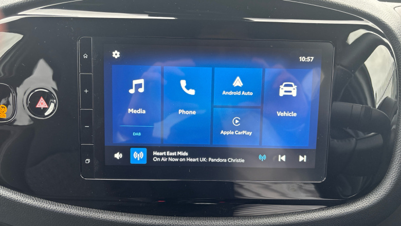 Toyota Aygo X 1.0 VVT-i Edge 5dr Petrol Hatchback